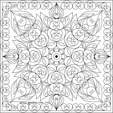 Gambar mewarnai berikut ini kami sediakan spesial untuk anda yang sedang mencari bahan gambar untuk diwarnai. Gambar Mewarnai Mandala Untuk Dewasa Contoh Gambar Mewarnai