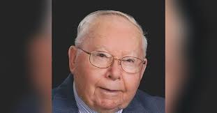 Walter Frank Frierdich Obituary