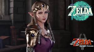 Wishes for new zelda : rtearsofthekingdom