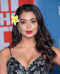 Alan Tudyk Charissa Barton Editorial Stock Photo