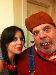 Saying Goodbye To Two And A Half Men… And Hello To MOM