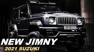 For those interested, the suzuki jimny costs php1.06 to 1.18 million brand new, with four despite having all the trappings of a vintage vehicle, the 2021 jimny—a 2020 carryover—still manages to be. 2021 Suzuki Jimny Best Premium Line Of Four Wheel Drive Off Road Mini Suvs Youtube