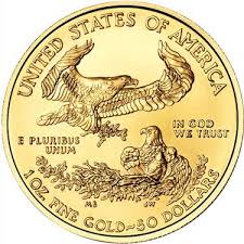 Transactions for bullion coins are almost always priced using the spot price as a basis. 1 Oz American Gold Eagle Coins Random Year L Jm Bullion