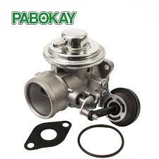 New Egr Valve For Audi A4 B5 B6 A6 C5 Vw Passat Sharan Galaxy Seat Alhambra 1 9 Tdi 038131501aq 038131501d 038131501g 1100628 Y Audi A4 Vw Passat Skoda Superb