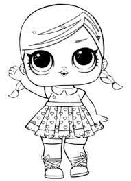Lol surprise omg pink baby coloring page. Lol Surprise Ausmalbilder Zum Drucken Kinder Fur Malvorlagen Ausmalbilder Zum Drucken Lol Puppen Ausmalbilder