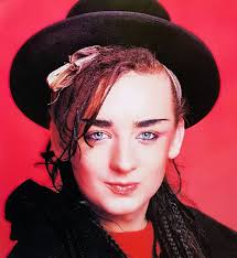 boygeorgecommunity