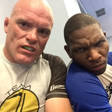 Fight United (@Fightunited) • Facebook