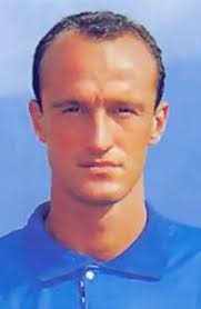 Ich freue mich herzlichst auf unsere begegnung ! Rossi Marco Rossi Footballer