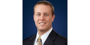Chace Cooper, Senior Mortgage Loan Officer