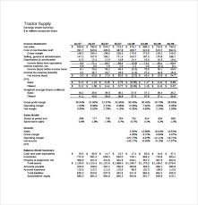 Supply Inventory Template 19 Free Word Excel Pdf