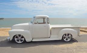 Image result for White 1952 Truck