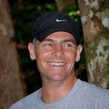 Mark Gainey's Instagram, Twitter & Facebook