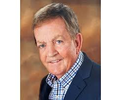 Walter E. Knott Obituary (2024)