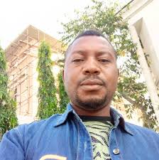 I celebrate these beautiful souls as they mark another milestone, Mrs Usha  and my brother Prince Sule, the best is just begun! Happy blessed birthday!