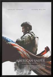 American Sniper Posters Allposters Com American Sniper Sniper Bradley Cooper