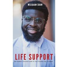 Life Support (Bog, Paperback