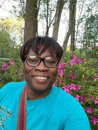 Impromptu nature trail walk thingamajig