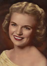 Jean Roach Leon Obituary