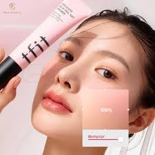 Profile para ni Giang Cosmetics BMT
