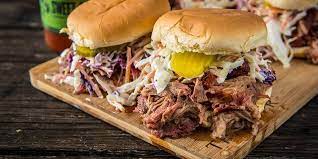 Check spelling or type a new query. Bbq Pulled Pork Sandwich Recipe Traeger Grills
