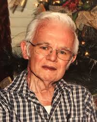 Obituary for Eric John McLeod