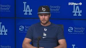 Trevor bauer started it, unveiling his sword celebration after striking out alex dickerson during his first start against the giants in a dodgers uniform. Thescore Trevor Bauer Embraces Celebrations In Baseball Facebook