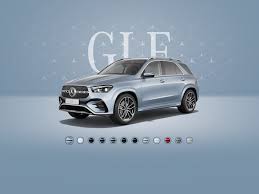 Image result for Cote d'Azur Light Blue 2025 GLE