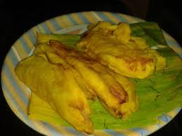 Pazhampori Ripe Banana Fry Indian Food Recipes Fried Bananas Recipes