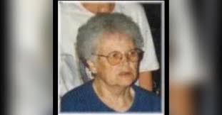 Vera Lee Chestnut Obituary