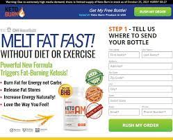 Keto Burn Am Reviews Pm Xr Best Keto Diet Pills 2021 100 Natural Ingredients