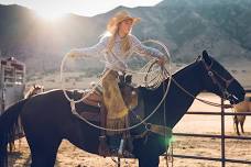California High School Rodeo State Finals
