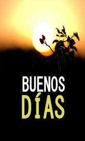 Buenas noches in spanish may be a greeting as much as a farewell. Good Morning Night Spanish For Android Apk Download
