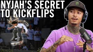 Adeyemi huston trademarks i&i,skateboards i&i,wheels i&i,bearingsi&i,hardware iandi ini ini ball bearings for skateboards; Skateboarder Nyjah Imani Huston His Inspiring Story Skateboards Shoes More It S All Here International Skate Boarders Union