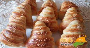 الشباكية بطريقة سهلة ومبسطة بالصور مجلة طباخة Gateau