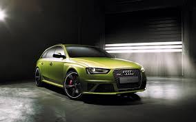 The new audi rs 4 avant made an appearance at the goodwood festival of speed in an audi exclusive orange colour. 2015 Audi Rs4 Avant Wallpaper Cars Wallpaper Better