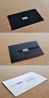 Customize your matte business cards with dozens of themes, colors, and styles to make an impression. 41 Black Business Card Ideas Black Business Card Business Card Design Business Cards Creative