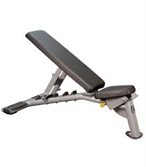 Torque Fitness X Series Flat Incline Bench Fitness Superstore
