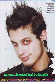 Zona Kudai: HOMENAJE A PABLO HOLMAN