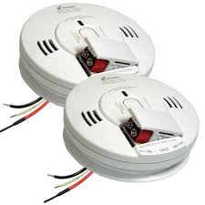 It doesn't have any fancy bells the kidde firex ac hardwired combination carbon monoxide & photoelectric smoke alarm is our preferred choice when it comes to protecting. Sleepknitstudy 13 Luxury Kidde Smoke Alarms Lowes