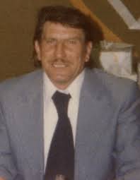 John W. McLaren Obituary