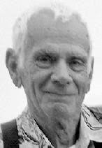 Ivan Flohr Obituary (1934