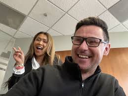 2025 Kick Off with NorCal Team in Sacramento! AT&T Sonim Technologies  Chanta Peak Jason Wise Beth Admire Aaron Rollins Bryndon Burfine Lucas  Birchard Kristi Mercado Byron Walker Zoila Ramirez Dustin…