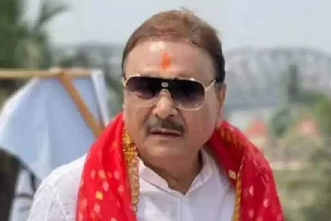 TMC Issues Show Cause To MLA Madan Mitra For Insensitive Remarks