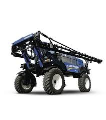 New Holland SP275F Sprayer