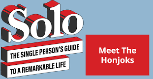 Be the first to discover secret destinations, travel hacks, and more. Meet The Honjoks