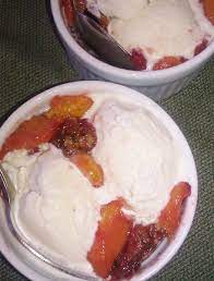 Stir in the heavy cream and vanilla. Six 5 Minute Recipes For The Cuisinart Ice Cream Maker Delishably