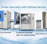 What Is IPX7 Waterproof Test And How To Perform It ...