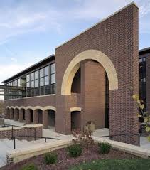 Renovation Lincoln University Missouri Wskf Architects Lincoln University Arkansas Baptist College University Of Arkansas