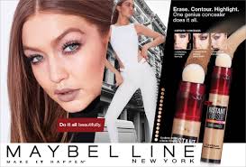 Beauty — Robyn Sands