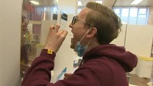 If you feel unwell or are seriously ill, please call an ambulance! Covid 19 Luton Rapid Test Centres Open Due To High Number Of Cases Bbc News